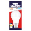 Maxim LED GLS Bayonet Cap (Warm White) - 16watt (100watt)