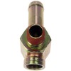 Dorman 47993 Heater Hose Tee Connector Compatible with Select Ford