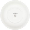 Wedgwood 50102602031 Florentine Turquoise Salad Saucer, 6.1 inches (15.5 cm),