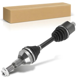 Front Left CV Axle Shaft Assembly for Chevy Impala