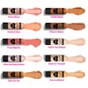 wet n wild MegaGlo Makeup Stick, Buildable Color, Versatile Use,