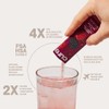 Cure Hydration Bebida de electrolitos vegetal Sin azúcar añadido FSA-HSA