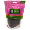 Hibiscus Tea Herbal Infusion Flor De Jamaica Value Zip Lock