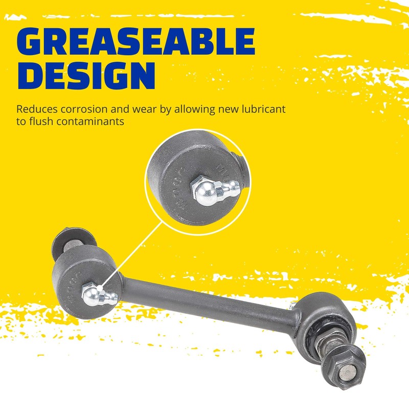 Moog AMGK750394 Tornillo Estabilizador