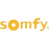 Somfy 1800406 Single Station w/3 Pushbuttons