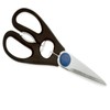 HENCKELS Kitchen Shears, Multi-Purpose, Dishwasher Safe, Heavy Duty, Stainless Steel,