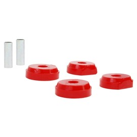 Nolathane Front Steering Rack & Pinion Mount Bushing