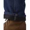 Lined Relaxed Fit Jean, Antique Indigo, 46W x 32L