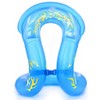 Inflatable Pool Floats for Adults Topsung Swimming Pool Floats Swim