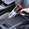 Car Vacuum Cleaner 9000PA High Power Low Noise Cordless Portable