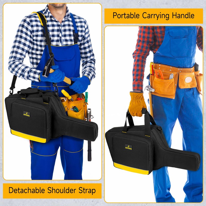 Mini Chainsaw Case Compatible with DEWALT 20V MAX Pruning 8-inch