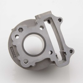 GOOFIT motorcycle GY6 39mm Cylinder Liners Body Replacement For 4 Stroke GY6 49cc 50cc 139QMB Moped Taotao Sunl Roketa ATV