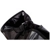 M-Wave Edmonton Seitentasche, schwarz, 26 x 13 x 47 cm