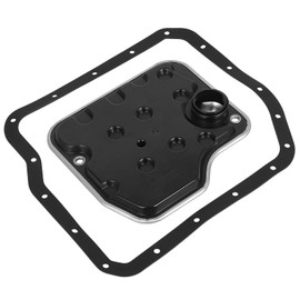 SCITOO Automatic Transmission Kit for Lexus ES330 RX330 RX350 for Toyota Avalon Camry Corolla for Highlander Matrix for RAV4 for Sienna Solara 58010 35330-08010 2004-2013 2.4L 3.0L 3.3L 3.5L