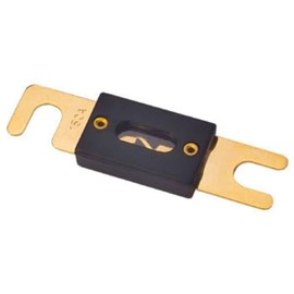 Sinus Live ANL150A Fuse, Black