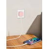 Case for Apple 40W Power Adapter – Soft Silicone Protective
