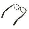 Smart Audio Glasses TR90 Nylon IP67 Waterproof Open Ear Speaker