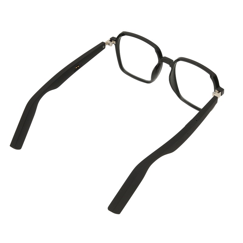 Smart Audio Glasses TR90 Nylon IP67 Waterproof Open Ear Speaker