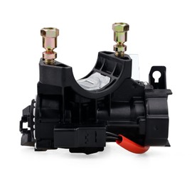 81910-M7110 Ignition Lock Switch Housing Fit for Kia Forte 2019-2021, for Kia Soul 2019-2022, for Seltos 2021-2023 Ignition Lock Housing Assembly, Replace# 81900-M7E00 81905-M7140 81900-Q5D00