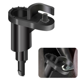 Upgrade Blend Door Lever Repair Kit, Fit for Ford Explorer, Mercury Mountaineer, Lincoln Aviator, for Restoring Air Conditioning System