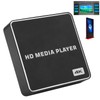 Mini Full High Definition 1080P USB Media Box 4K Player