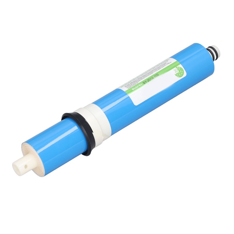 Universal Reverse Osmosis Membrane Water Filtration System RO Filter Replacement