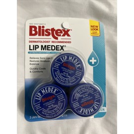 Blistex Lip Mendex  Lip Protectant