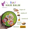 Kids Hair Balm for Boys - Minyak Rambut untuk Budak