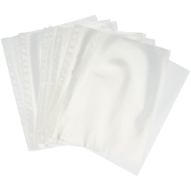 Pioneer Photo Albums RW-SB25 Bulk Sheet Protectors for 8.5 x 11 Pages (Pack of 25)