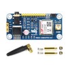 R800C GSM/GPRS HAT for Raspberry Pi Series & Jetson Nano,