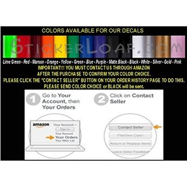 StickerLoaf Brand Atom Laptop Decal Sticker Tablet Science Atomic Big Bang Theory