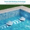Hydrus Pool Vacuum for Above Ground Pools, Cordless Robotic Pool
