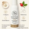 Suero Reafirmante Facial Y Corporal Colágeno 120ml Nulabs