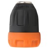 1/32in-3/8in Drill Chuck Keyless Self Tightening for Rechargeable Electric Drill