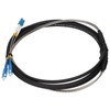Fiber Optic Cable 3 Meters SC to LC Single Mode