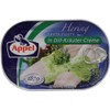 Appel Herring Fillets in Dill-Kraeuter ( Dill Herbs ) Creme