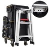 Tajima Safety System, J-Hook Folding Double, TB-JFW, For Safe Dolly,