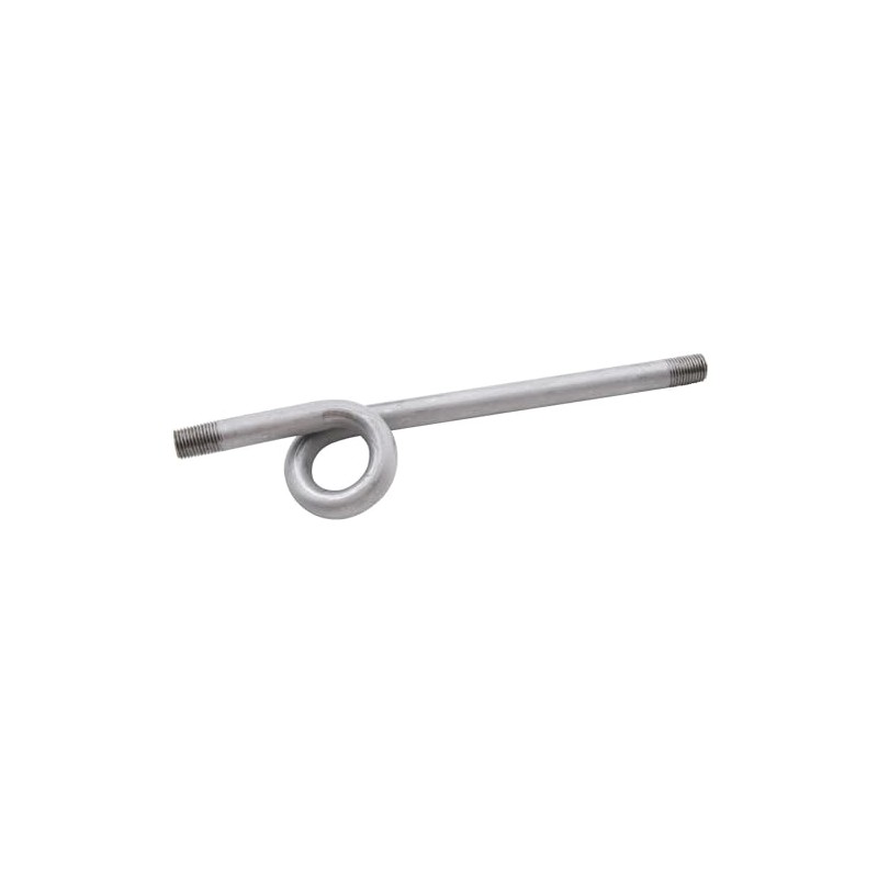 Sure-Seal Drip Torch Spout with Fuel Trap