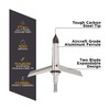 Allen Company Stryke Tomahawk 2 Blade Expandable Broadhead by Allen,