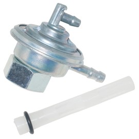Gas Fuel Switch Pump Valve Petcock for GY6 50cc 150cc for Honda 16950-KJ9-005 for Honda Spree 50 NQ50,Aero 80 NB80 NH80,Elite 50 SR/S for Honda Elite (80 CH80,125 CH125,CH150,CH150D Deluxe,250 CH250)