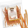 Gootoe - Soft Chicken Sticks 1lb - All Natural, Hypoallergenic