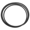 BESPORTBLE Lawn Mower Drive Belt Replacement Weather Resistant for Riding