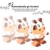 Electronic Animal Toy Singing Dancing Lighting Flexible Limbs Interactive Music