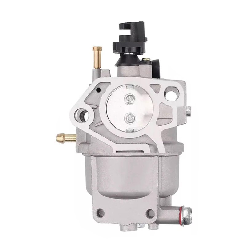 Compatible with Powermate PM0126000 6000 7500 Watt 414CC Generators carburetor