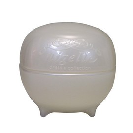 Milbon Niselle Tray Wax, 2.8 oz (80 g)