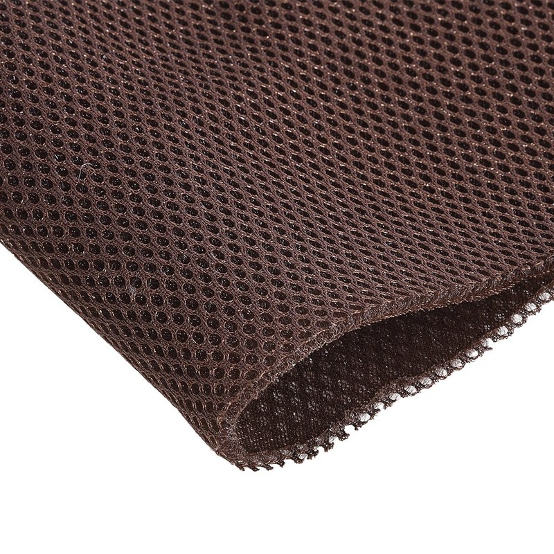 Zerone 140 cm x 50 cm Speaker Grill Cloth Fabric