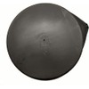 Motorcycle Big Foot Black Side Stand Pad for Honda Suzuki
