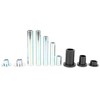 Heavy Duty A-Arm UHMW Control Arm Bushing Kit Replacement for