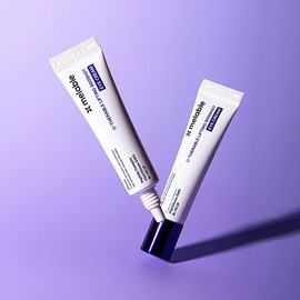 Merable Use Cerable Lifting Shot 900 Eye Cream 15ml / 메라블 유쎄라블 리프팅샷 900 아이크림 15ml X 2개 (앰플 겔 마스크 3매)