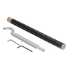 Wood Lathe Hold Comfortablely UserFriendly High Hardness Woodturning for Handicrafts